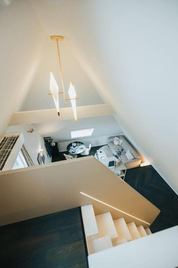 Apartament Onder De Boule Petit Vlissingen Zewnętrze zdjęcie