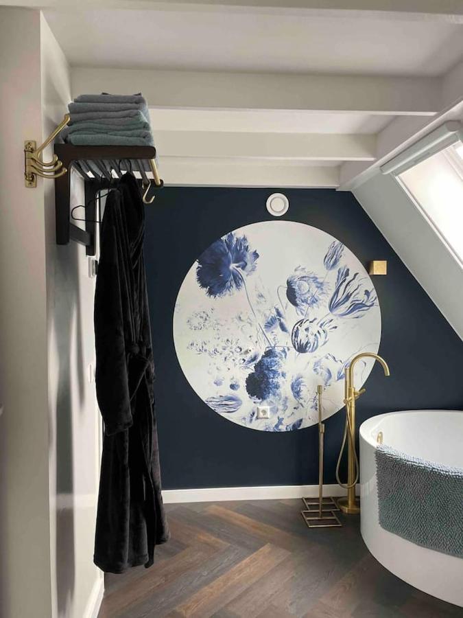 Apartament Onder De Boule Petit Vlissingen Zewnętrze zdjęcie