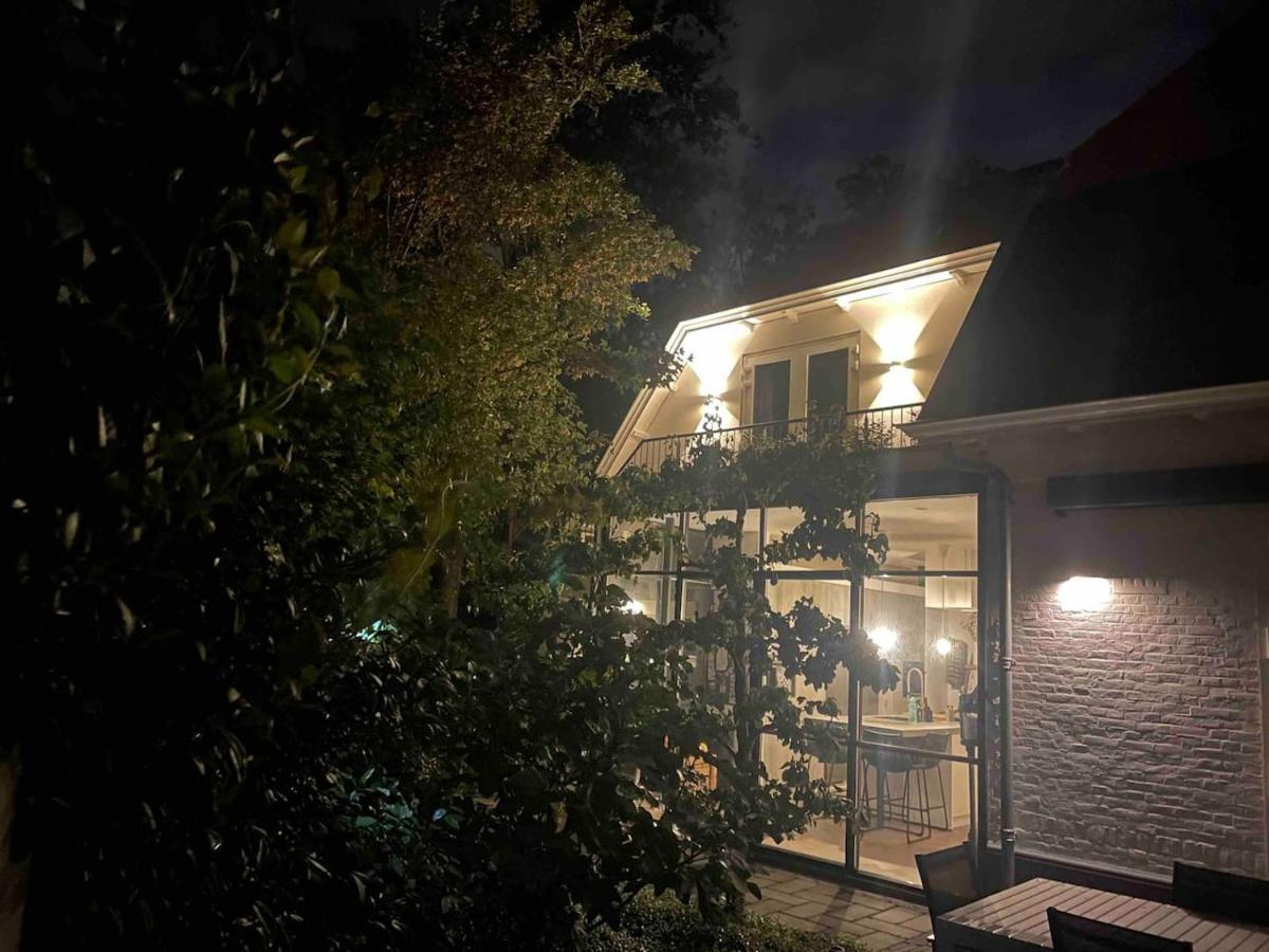 Apartament Onder De Boule Petit Vlissingen Zewnętrze zdjęcie