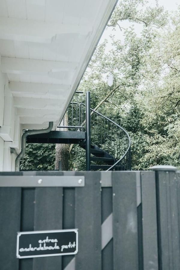 Apartament Onder De Boule Petit Vlissingen Zewnętrze zdjęcie