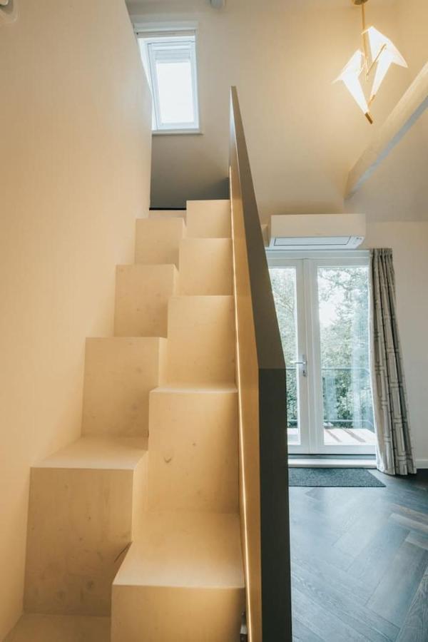 Apartament Onder De Boule Petit Vlissingen Zewnętrze zdjęcie