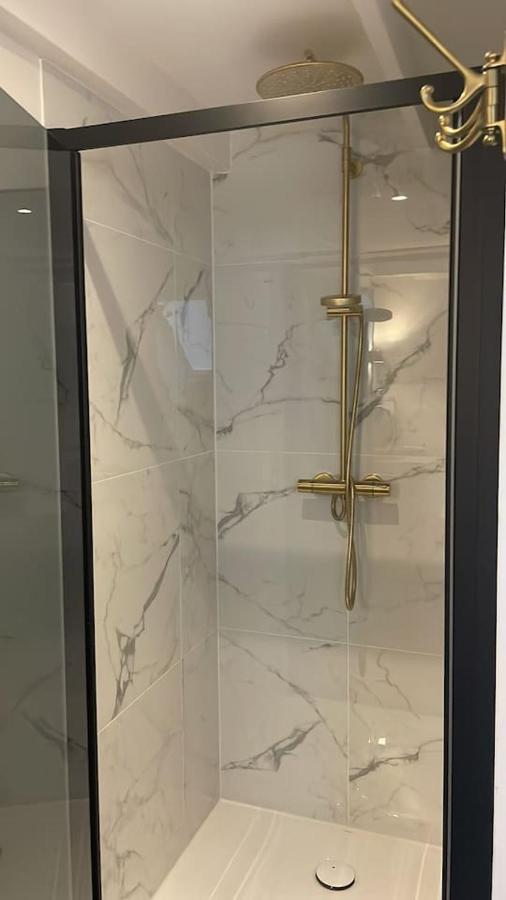 Apartament Onder De Boule Petit Vlissingen Zewnętrze zdjęcie