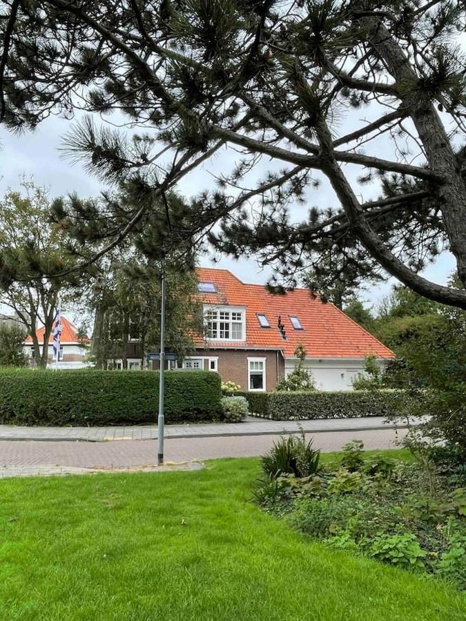 Apartament Onder De Boule Petit Vlissingen Zewnętrze zdjęcie
