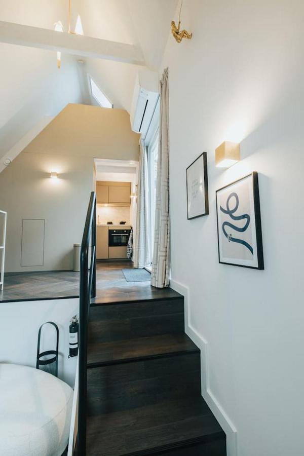 Apartament Onder De Boule Petit Vlissingen Zewnętrze zdjęcie