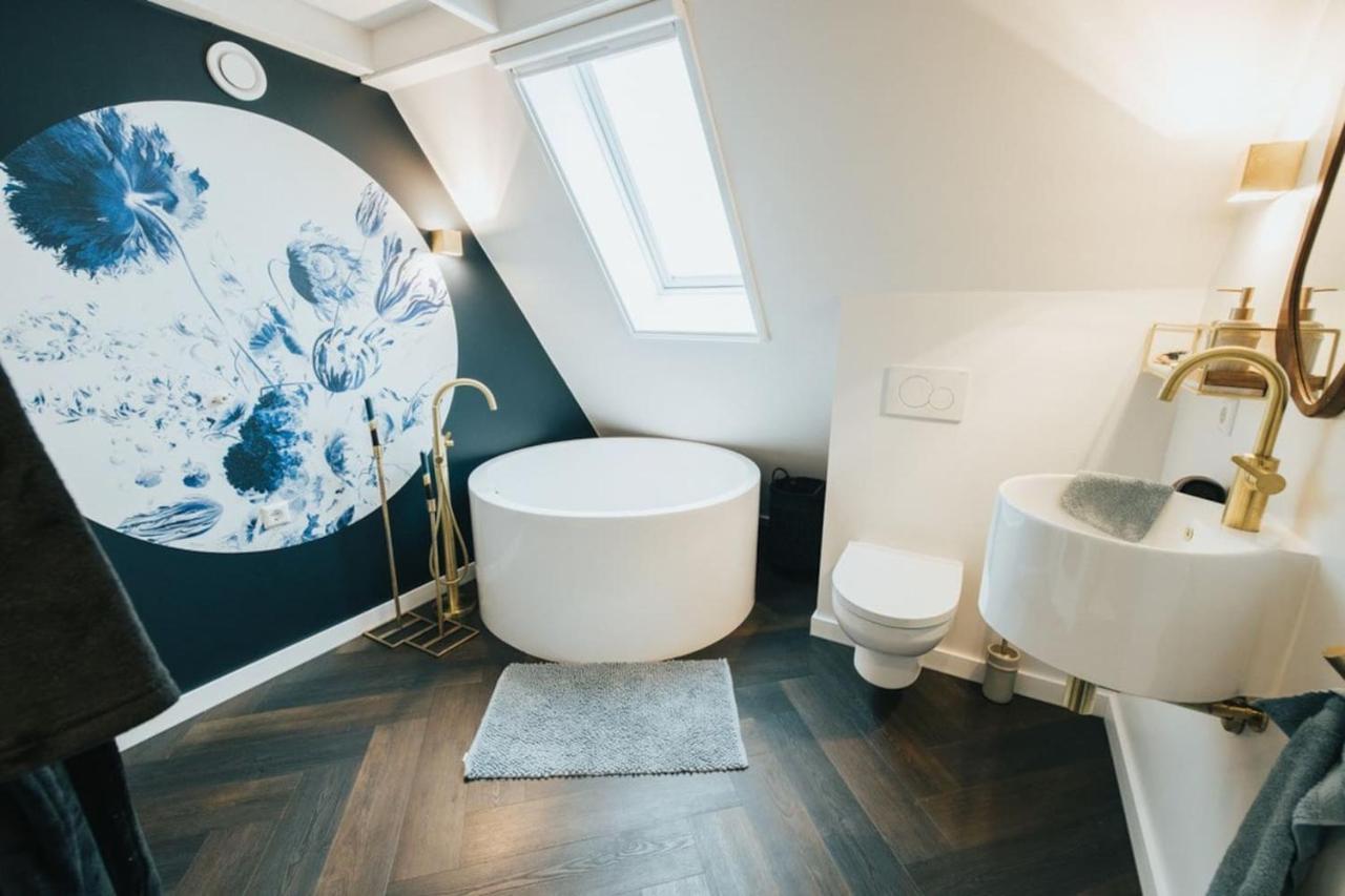 Apartament Onder De Boule Petit Vlissingen Zewnętrze zdjęcie