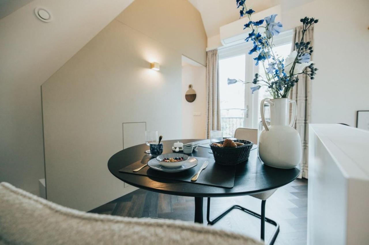Apartament Onder De Boule Petit Vlissingen Zewnętrze zdjęcie