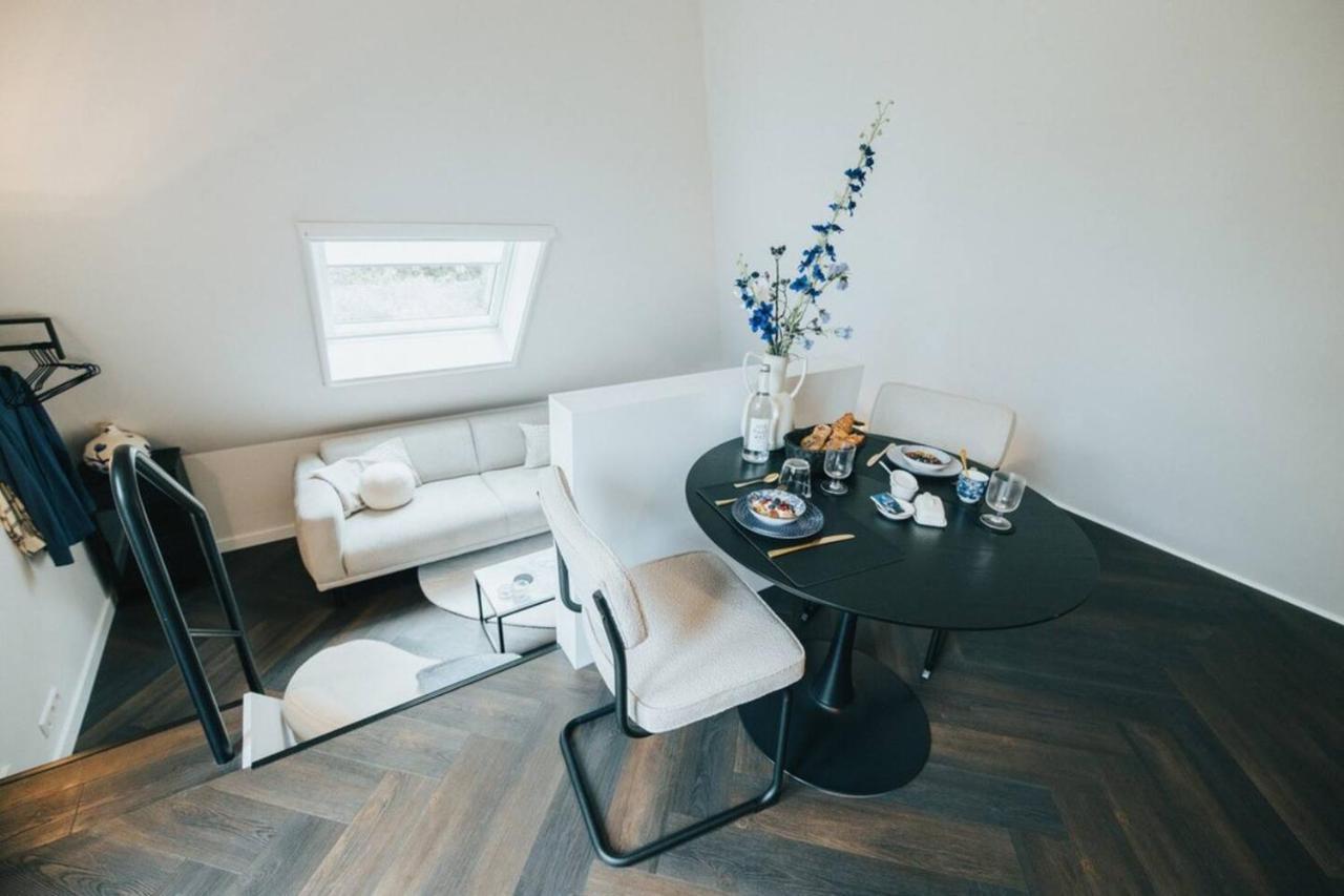 Apartament Onder De Boule Petit Vlissingen Zewnętrze zdjęcie