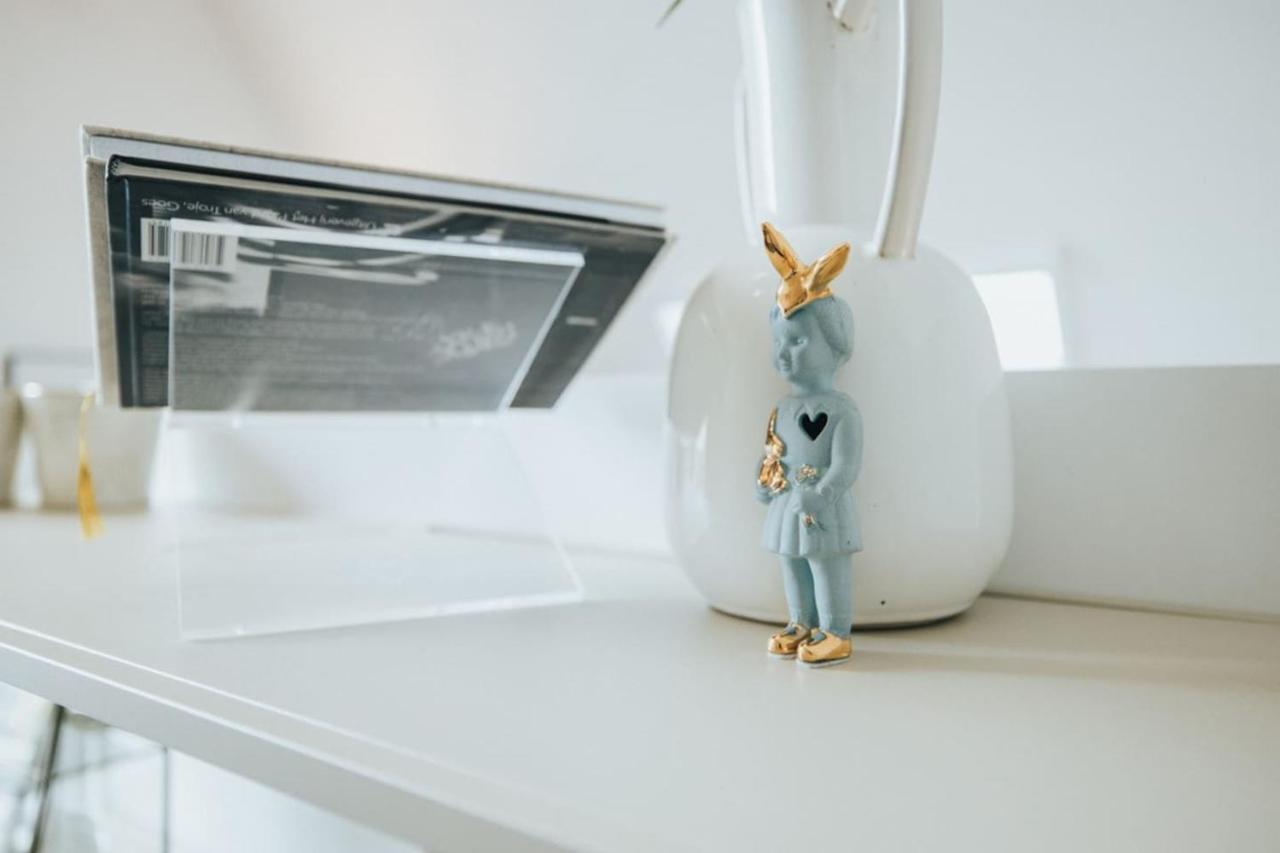 Apartament Onder De Boule Petit Vlissingen Zewnętrze zdjęcie