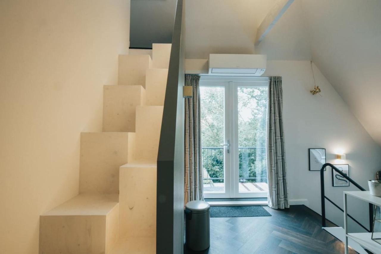 Apartament Onder De Boule Petit Vlissingen Zewnętrze zdjęcie