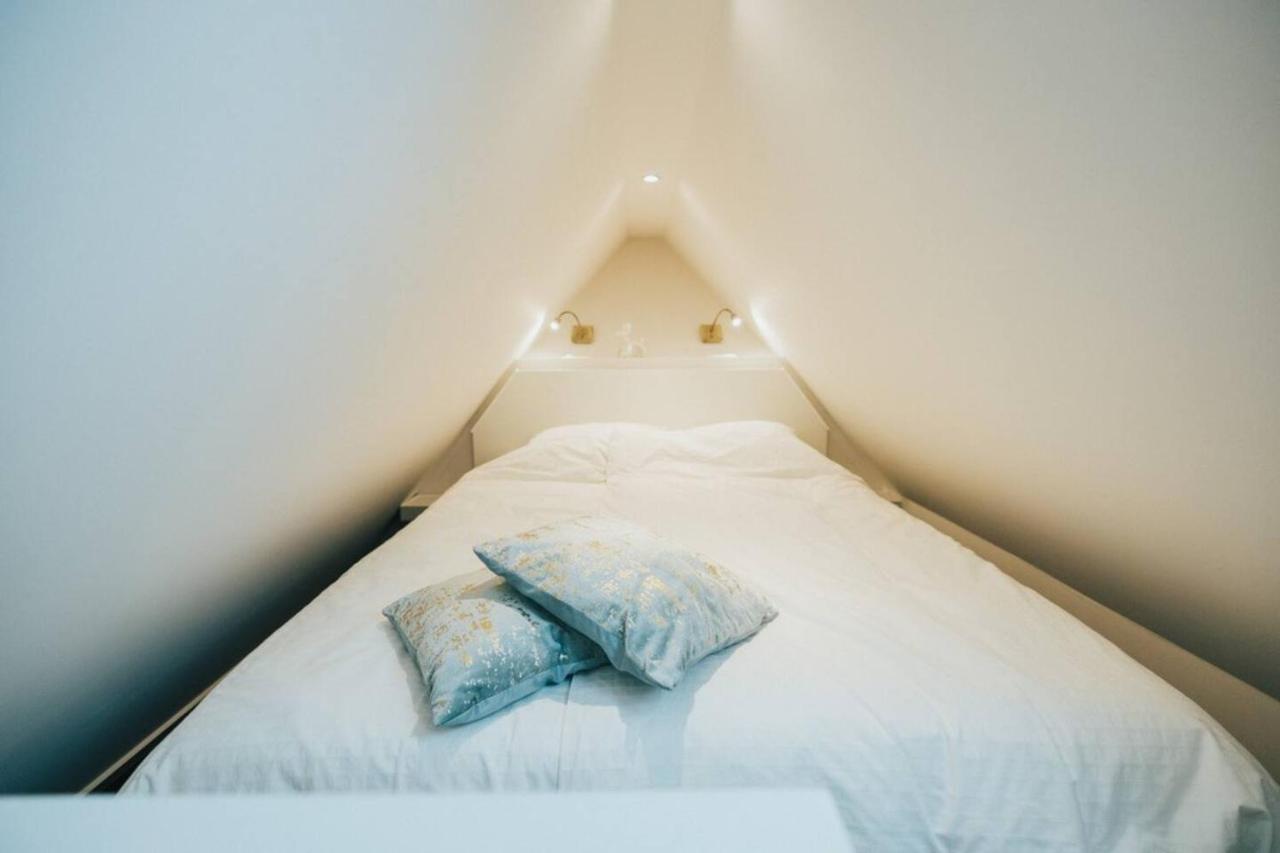 Apartament Onder De Boule Petit Vlissingen Zewnętrze zdjęcie